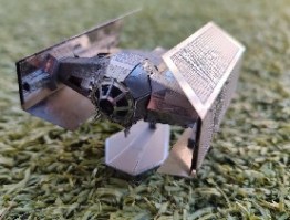 MINI HALCON M